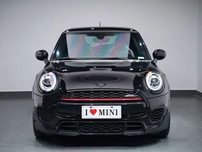 2021 MINI JCW 2.0T JOHN COOPER WORKS ALL-IN, фото 4, лот 10331178