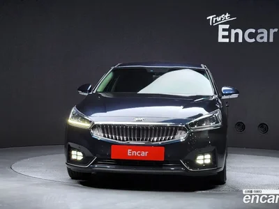 2018 Kia K7 Noblesse, фото 3, лот 10144296