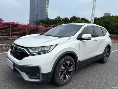 2021 Honda CR-V 240TURBO CVT 2WD Comfort Edition, фото 1, лот 11116662