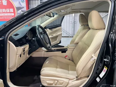 2013 Lexus ES 250 Elite Edition, фото 4, лот 11097004