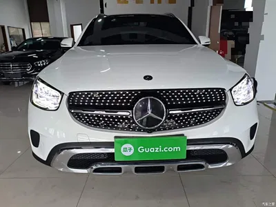 2020 Mercedes-Benz GLC 260 L 4MATIC Dynamic, фото 3, лот 11133797