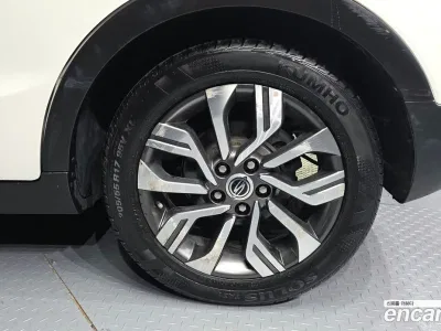2018 Ssang Yong TIBOLI Diesel VX 4WD, фото 4, лот 10053110