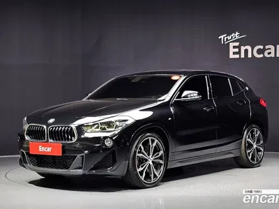 2020 BMW X2 (F39) xDrive20i M Sport, фото 1, лот 10180832