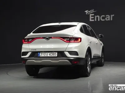 2024 Samsung XM3 1.6 GTe Inspire, фото 3, лот 10189522