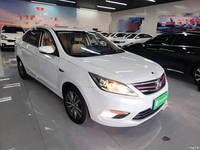 2016 Changan Eado 1.6L Manual Trend, фото 4, лот 10253048