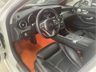 2021 Mercedes-Benz C-Class C 260 L Sport Edition, фото 3, лот 11548153