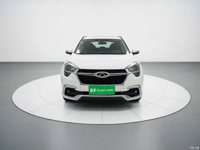 2017 Chery Tiggo 5x 1.5T DCT Elite, фото 2, лот 10333487