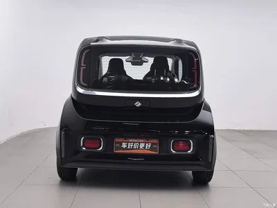 2023 Baojun KiWi EV DJI Edition LFP, фото 4, лот 10481054
