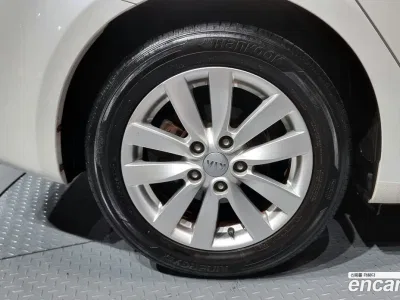 2013 Kia K3 Trendy, фото 4, лот 10048836