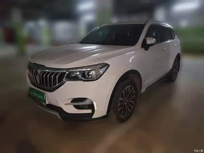 2018 Zhonghua V6 1.5T Manual Luxury, фото 2, лот 11643802