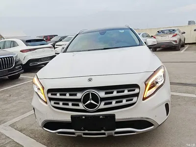 2018 Mercedes-Benz GLA 200 Fashion, фото 3, лот 10688936