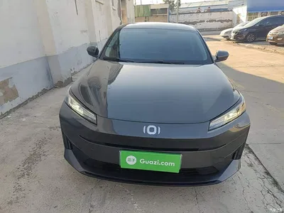 2024 Changan Qiyuan A05 70 Air, фото 3, лот 11569734