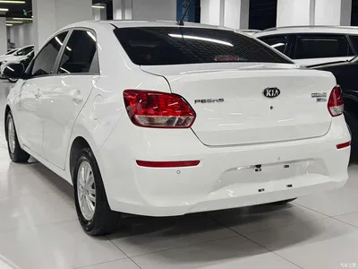 2019 Kia Huan Chi 1.4L Automatic Smart Value Edition China VI, фото 4, лот 10350072