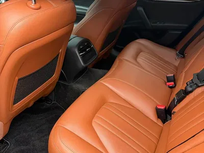 2022 Maserati Ghibli 2.0T GT Edge Edition, фото 4, лот 10320689
