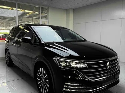 2020 Volkswagen Viloran 380TSI Premium, фото 3, лот 10475634