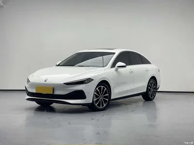 2025 Roewe D7 DMH 125km World Champion Edition, фото 1, лот 10339020