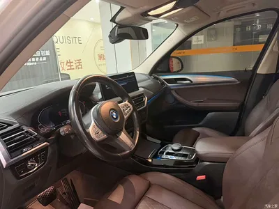 2023 BMW iX3 Pioneer Type, фото 4, лот 10475110