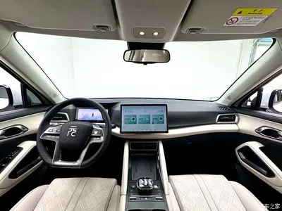 2024 BYD Yuan UP 401KM Leading Edition, фото 4, лот 10285167