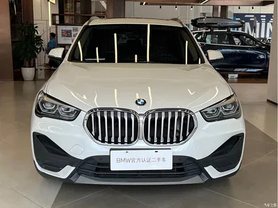 2021 BMW X1 sDrive20Li Fashion, фото 2, лот 10465825