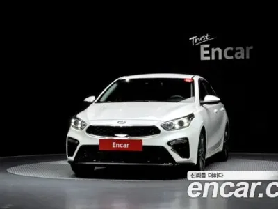 2019 Kia K3 Trendy, фото 3, лот 10032509