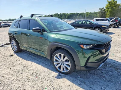 2026 MAZDA CX-50, фото 4, лот 10844882