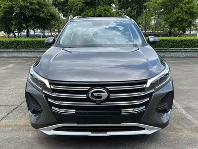 2022 GAC Trumpchi Trumpchi GS4 270T Auto Pilot Edition, фото 2, лот 10419008