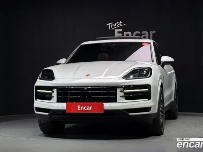 2025 Porsche Cayenne 3.0 S E-Hybrid, фото 3, лот 11289238