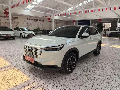 2023 Honda Vezel 1.5L CVT Technology Edition, фото 1, лот 10959481