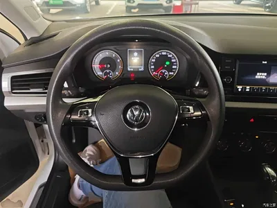 2019 Volkswagen Lavida 280TSI DSG Comfort Edition China VI, фото 3, лот 10456284