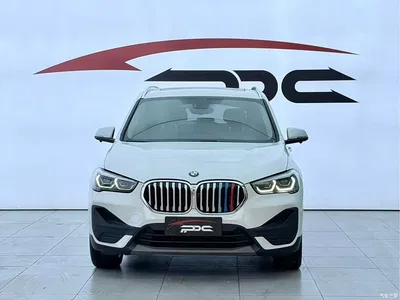 2022 BMW X1 sDrive25Li Leading, фото 2, лот 10465332