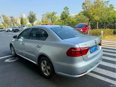 2013 Volkswagen Lavida Facelift Classic 1.6L Automatic Trend, фото 4, лот 10629914