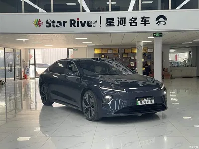 2023 NIO ET7 100kWh, фото 3, лот 10350544