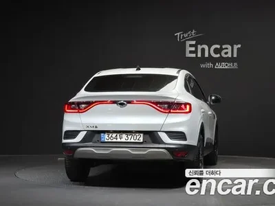 2023 Samsung XM3 1.6 GTe RE, фото 4, лот 10195005