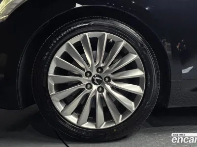 2013 Hyundai Equus VS380, фото 4, лот 10374149