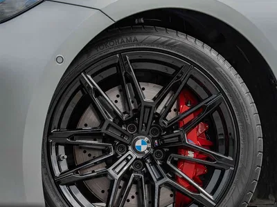 2024 BMW M2, фото 4, лот 10907019