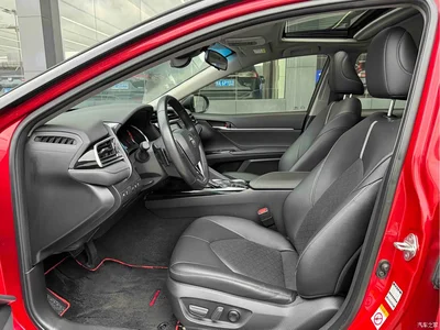 2019 Toyota Camry 2.5S Stylish (China V), фото 4, лот 10448822