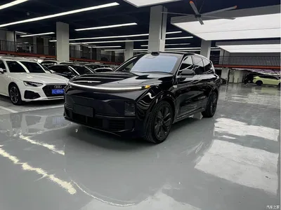 2024 Li Auto Li L8 Max, фото 1, лот 10824513