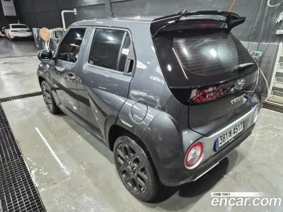 2022 Hyundai Casper Turbo Modern, фото 4, лот 10138779