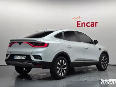 2023 Samsung XM3 1.6 GTe RE, фото 2, лот 10234797