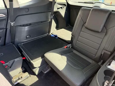 2019 Volkswagen Teramont 330TSI 2WD Luxury China VI, фото 4, лот 11569642