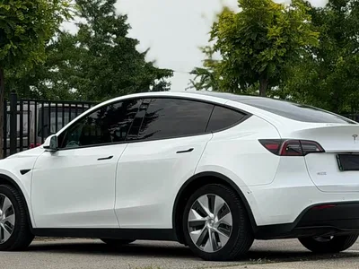 2022 Tesla Model Y Rear-Wheel Drive Version, фото 4, лот 10401468