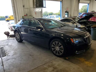 2013 CHRYSLER 300 S, фото 4, лот 10868332