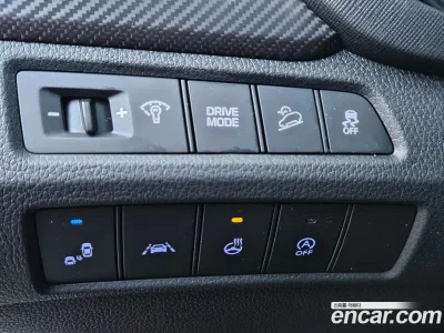 2016 Hyundai Santafe Diesel 2.0 2WD, фото 2, лот 10128615