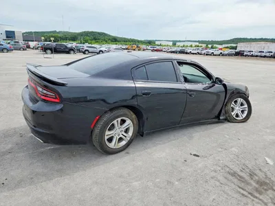 2022 DODGE CHARGER SXT, фото 3, лот 10797311