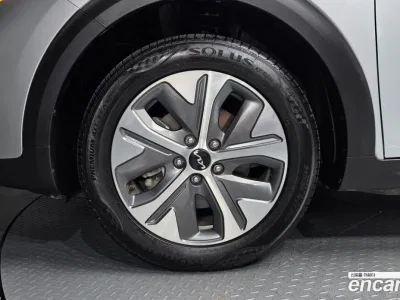 2023 Kia Niro Air, фото 4, лот 10210493