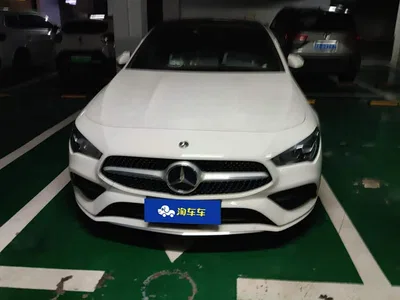2023 Mercedes-Benz CLA (Import) CLA 200 Shooting Brake, фото 3, лот 11591120