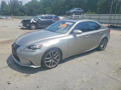2016 LEXUS IS 350, фото 1, лот 10971553