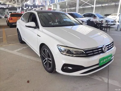 2019 Volkswagen Lamando 280TSI DSG Comfort Edition China VI, фото 4, лот 11567504
