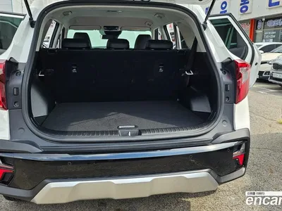 2024 Kia Seltos Gasoline 1.6 Turbo 2WD, фото 4, лот 10256166