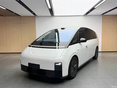 2025 Li Auto MEGA Model Home Family Special Edition, фото 1, лот 10446794
